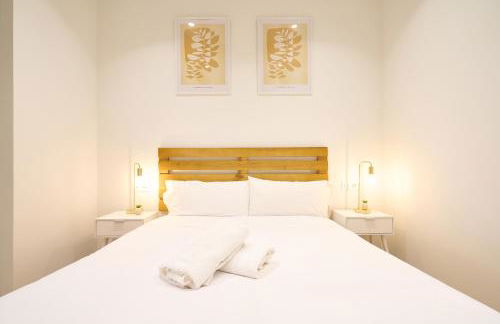 AT Arriba 5 - Centro Universidad - Foto 32