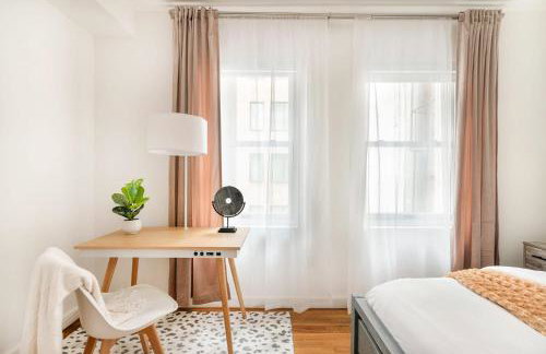 13-3 I Brand New 4BR 3 Baths Duplex Private Roof Deck - Foto 23