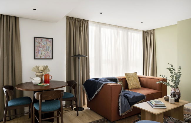 Cove Landmark Pinnacle - Foto 66