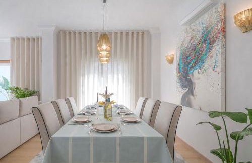 Sintra Dream Garden Villa - Foto 29