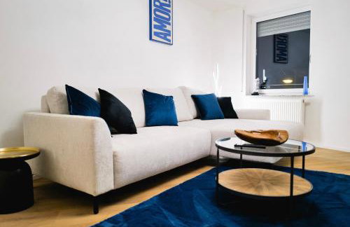 Spacious Family Apartment, Free Parking, 6 Guests - Foto 6