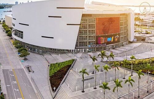 Near Brickell, Beach & Port 10min, Style & Comfort - Photo 3