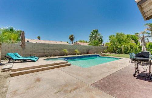 Renovated Family Home w/ Pool in Cathedral City! - Foto 22