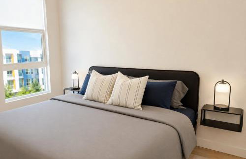 Premium Stay 10 Min From Disneyland With Pool & GYM - Foto 44