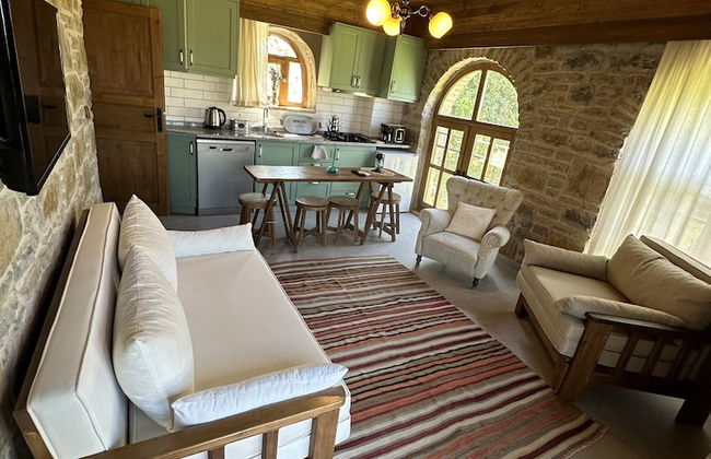 Kinzi İmroz - Foto 7