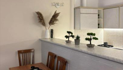 Cozy apartment by Athens - Foto 5