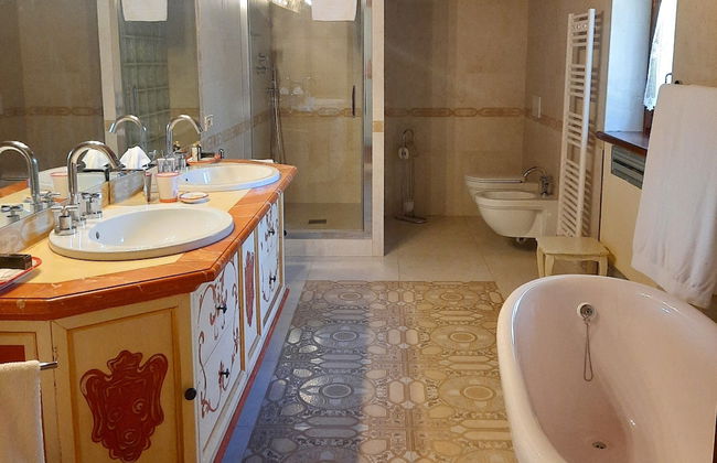 Borgo Livernano - Foto 57