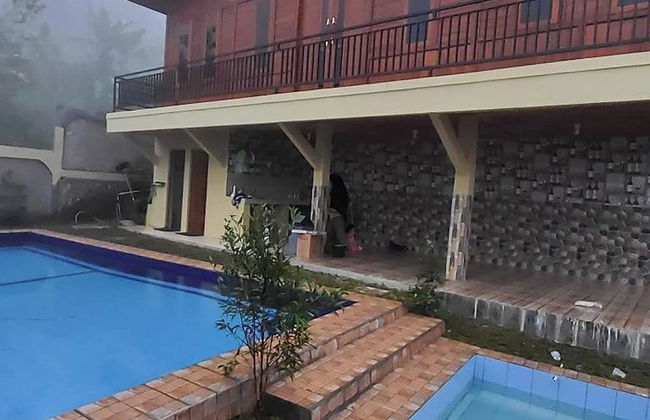 Villa Zoya 1 - Photo 1