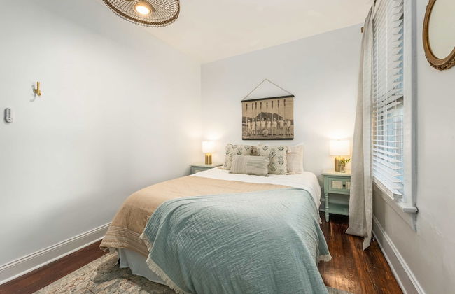 German Charm 1 Beautiful Home! - Foto 5