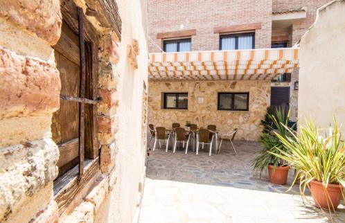 Callejón del Pozo II - Foto 2