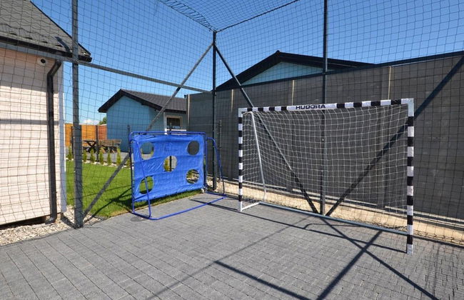 Holiday Home Near Baltic Beach and Lake Bukowo - Photo 14