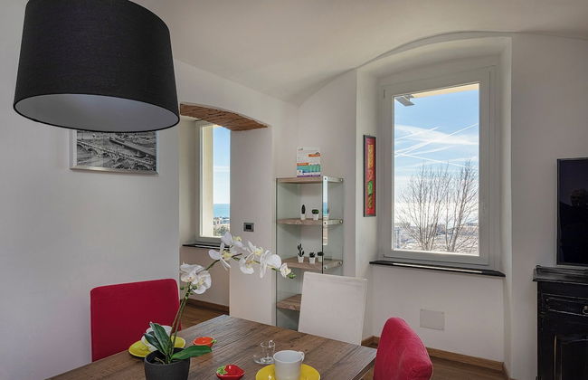 Genova Wonderview by Wonderful Italy - Foto 33