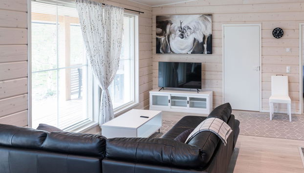 Saana 4 - Foto 4, Inside other