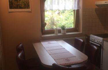 Ferienwohnung Saaletalblick - Foto 21