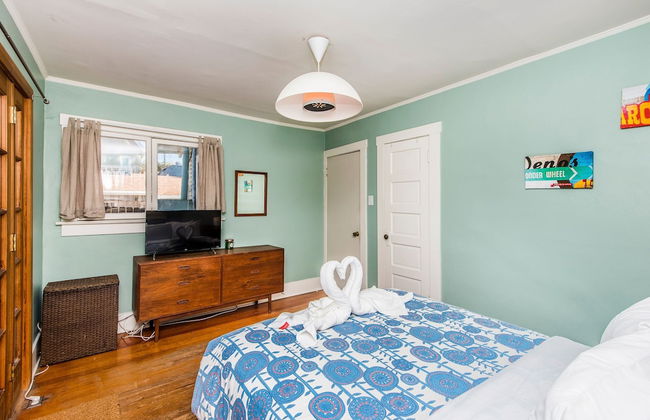 Charming 2 Bedroom Bungalow in Silver Lake - Foto 5