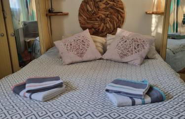 Villa atypique bord de plage méditerranée label architecture contemporaine remarquable - Foto 16