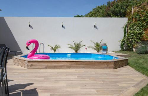 Les Villas des Fontaines - Foto 20