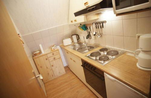 Haus Möweninsel - Foto 54