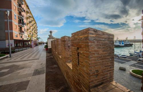 Tourist apartment-La Casa del Porto- alloggio turistico - Foto 61