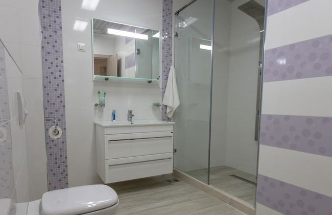 Apart Hotel Sea Fort - Foto 47