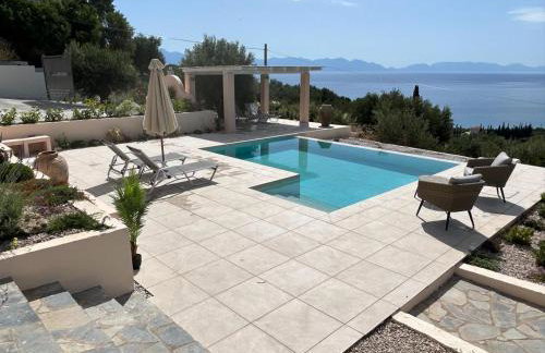 Villa Vounaria - Foto 8