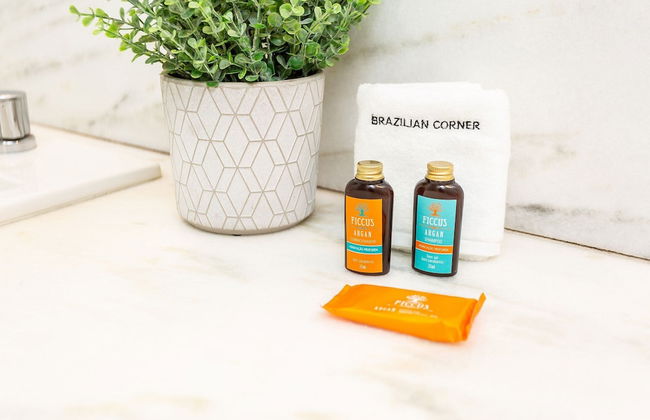 Casa na Lapa com Piscina e Churrasqueira - Photo 22