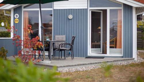 4 person holiday home in GROEMITZ - Foto 2