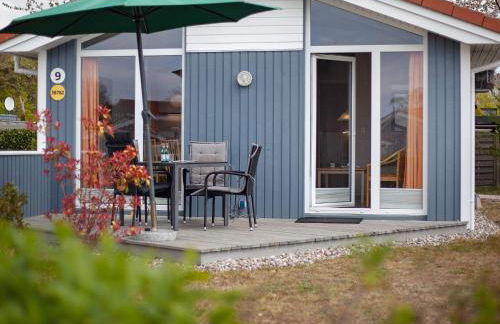 4 person holiday home in GROEMITZ - Photo 2