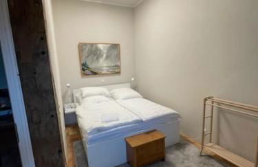 Ferienhaus am Wasserschloss Haus Marck - Foto 15