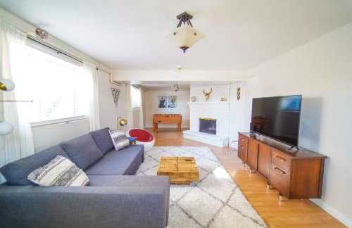 Vacation Colorado Springs for Large Groups - Foto 14