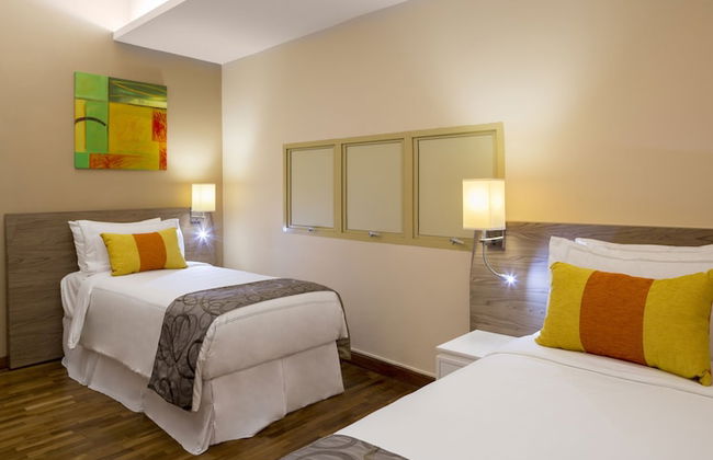 Park Avenue Robertson - Photo 4