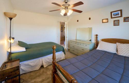 Sky Islands Retreat in Rodeo w/ Mountain Views! - Foto 23