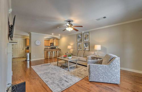 Charming Springdale Townhome about 5 Mi to Dtwn! - Foto 4