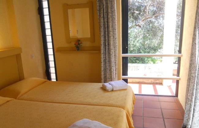 Barbati Beach Apartments - Foto 4