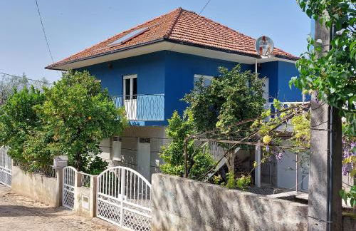 Casa Azul Vales - Foto 1