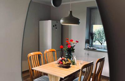 Domek na wsi kieleckiej - Foto 7