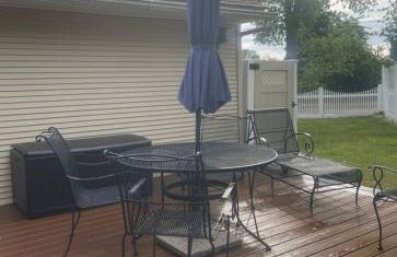 Three Bedroom House - Cape May short walk to the Bay - Foto 53