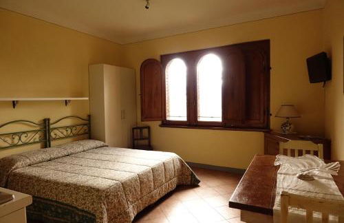 Casa Vacanze Le Muse Sillico - Foto 13