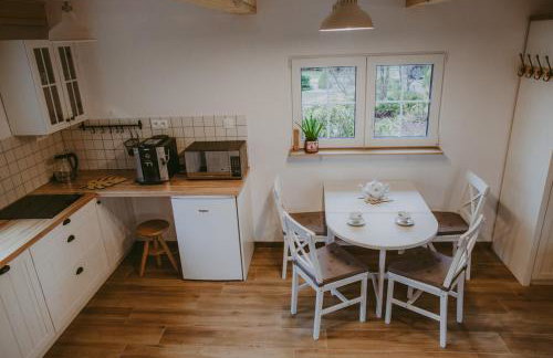 Domek Chmury i Góry w Karkonoszach - Foto 9