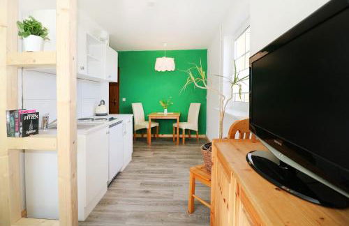 Ferienwohnung Naturparadies Gnitz - Foto 14