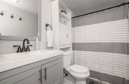 The Washington Cottage - 6ppl - Foto 21