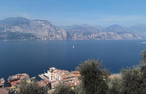La casa della Luna nel Lago - Foto 13