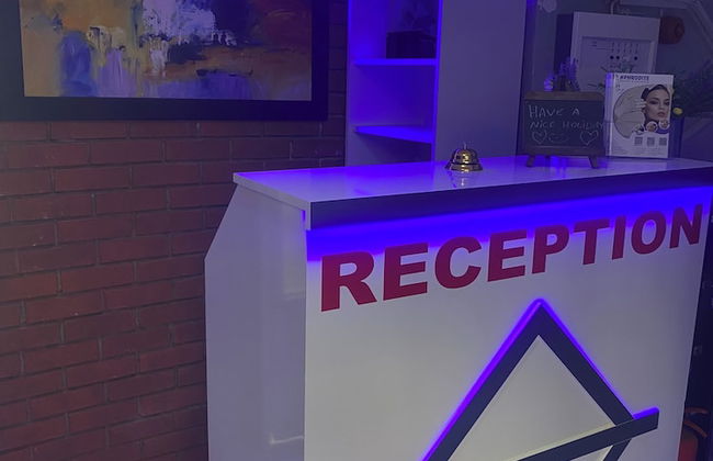 AGORA APART OTEL - Foto 2