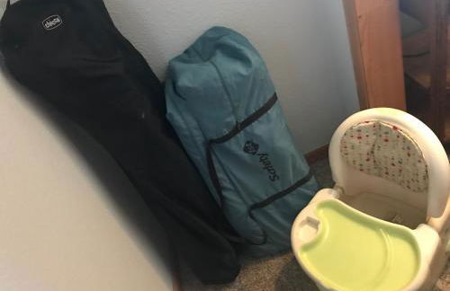 Gonzales Cozy Little Bear Cabin - Foto 48