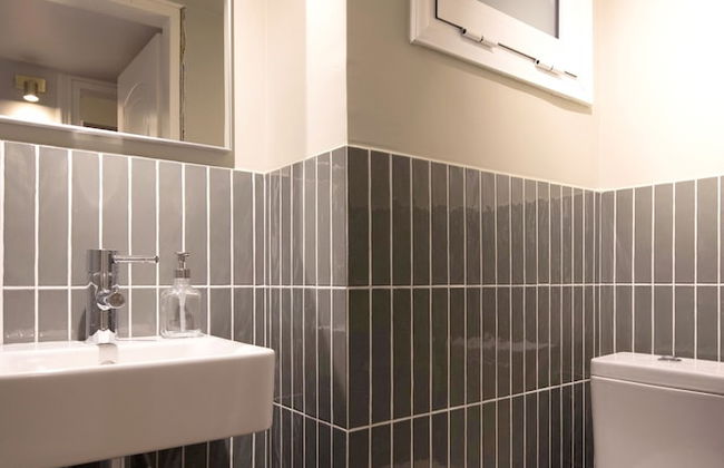 Primavera Seafront apt by halu! next to White Tower - Foto 55