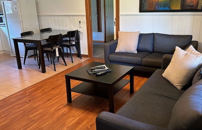 Murray River Resort - Photo 30