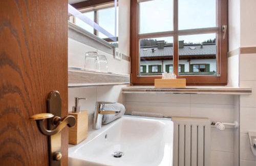 Gästehaus Panorama - Appartement 5 - Foto 9