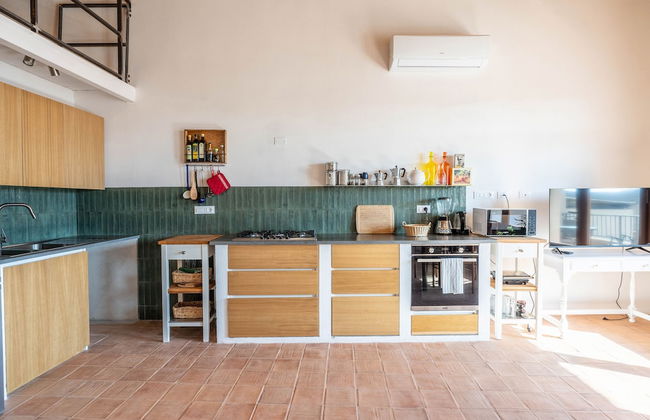 Casa Tharros in Nurachi - Foto 3