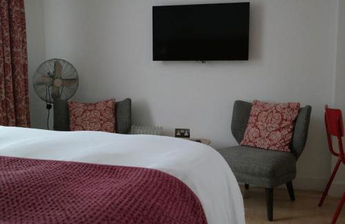 The Alma Rooms - Foto 55