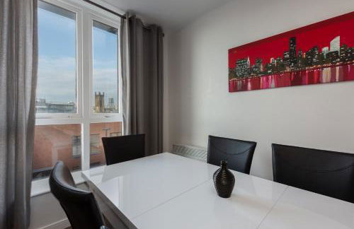 Liverpool City Centre Apartments - East Village - Foto 55